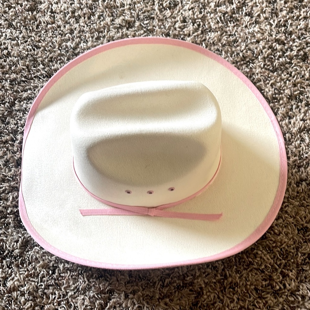 Cowgirl Hat